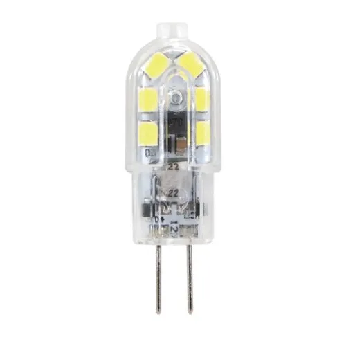 LED SMD sijalica 2W 12V 6500K 170lm G4