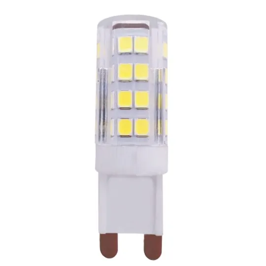 LED SMD sijalica 3.5W 230V 3000K 400lm G9