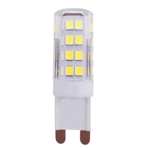 LED SMD sijalica 3.5W 230V 6500K 400lm G9
