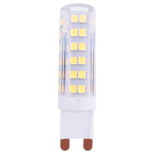 LED SMD sijalica 7W 230V 6500K 800lm G9