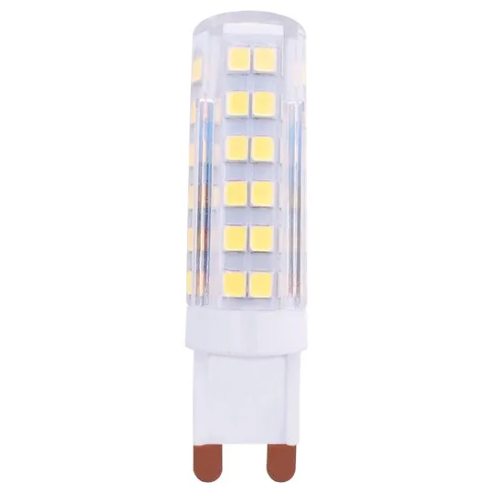 LED SMD sijalica 7W 230V 6500K 800lm G9