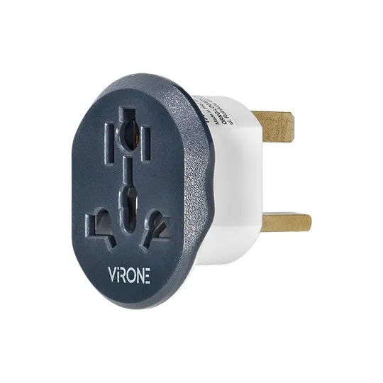 Adapter Travel TA-7 UK Virone