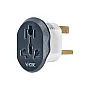Adapter Travel TA-7 UK Virone