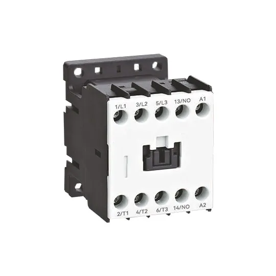 Mini kontaktor 12A ME-KC1-12M