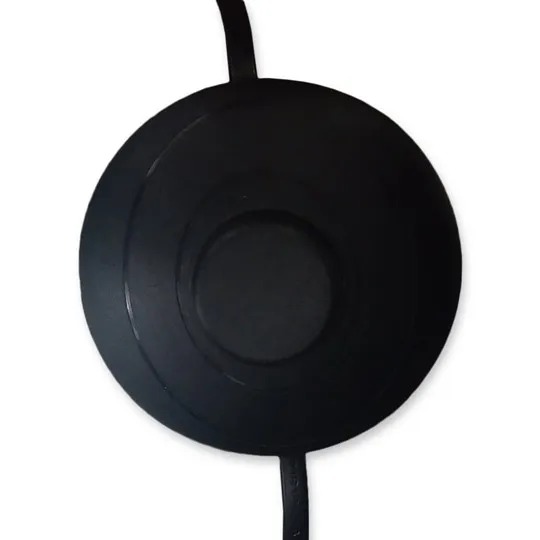 Podna lampa siva + smoky ECLIPTICA MAP9451-6 6x5W 3000K LED sa podnim prekidačem 3Y