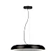 Visilica crna ARCADIA MPD750-800 B 91W 3000K peskareno LED 5Y