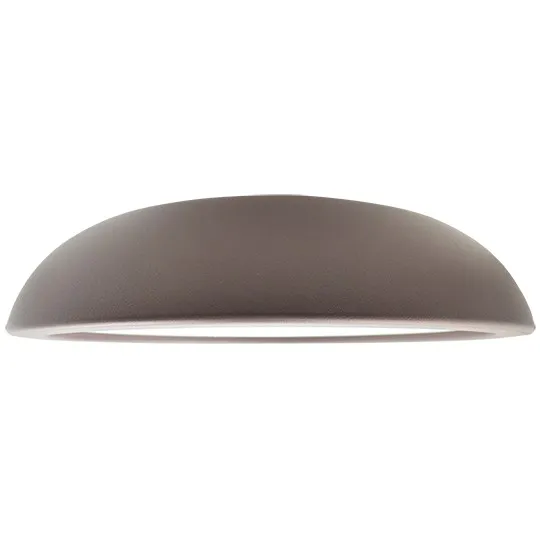LED plafonjera 91W 3000K peskareno braon Arcadia MCL750-800 BR 5Y