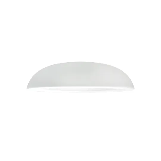LED plafonjera bela ARCADIA MCL750-450 W 24W 3000K peskareno 5Y
