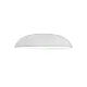LED plafonjera bela ARCADIA MCL750-450 W 24W 3000K peskareno 5Y