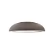 LED plafonjera braon ARCADIA MCL750-450 BR 24W 3000K peskareno 5Y