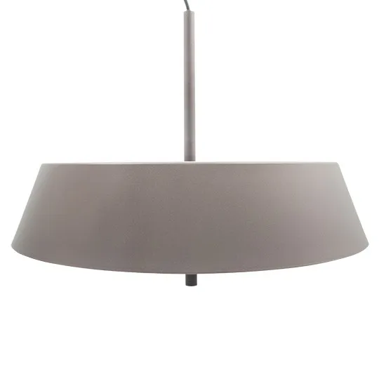 Visilica braon ORION MPD601S-450 BR 26W 3000K peskareno LED 5Y