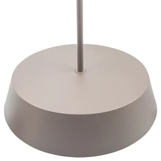 Visilica braon ORION MPD601S-450 BR 26W 3000K peskareno LED 5Y