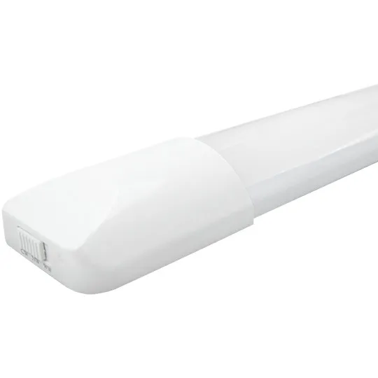 LED strela bela 36W 175~250V 3CCT 3000/4000/6500K L1200 x W60 x H28mm 3Y 3850lm M203850-W