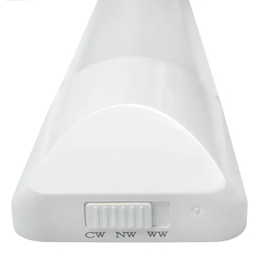 LED strela bela 36W 175~250V 3CCT 3000/4000/6500K L1200 x W60 x H28mm 3Y 3850lm M203850-W