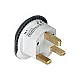 Adapter Travel TA-7 UK Virone
