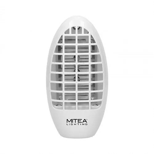 Antiinsekt lampa M782 1.2W LED mini lampa za uništavanje štetnih insekata YL-932 (električna zamka protiv komaraca, mušica) blister