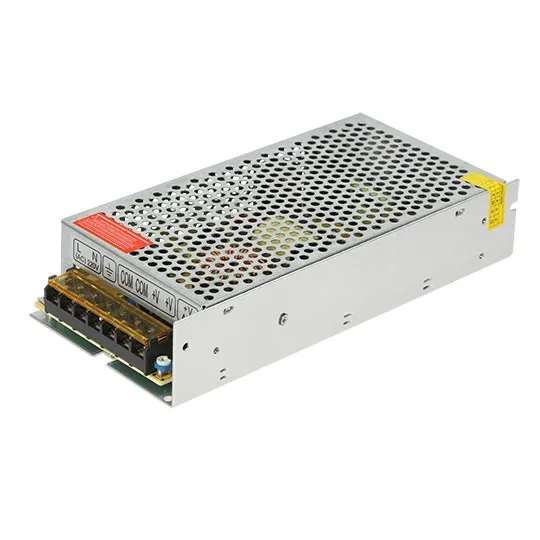 Napajanje 120W 12V IP20 OR-ZL-1634 Orno