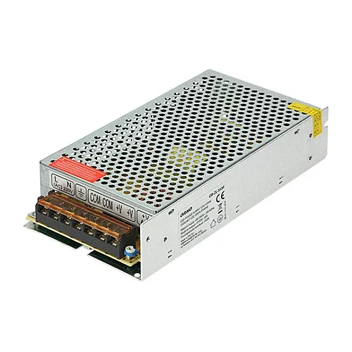 Napajanje 200W 12V IP20 OR-ZL-1636 Orno