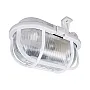 Lampa bela 1xE27 brodska IP54 SOTOA AD-OP-6562WE27SPP Adviti