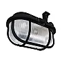 Lampa crna 1xE27 brodska IP54 SOTOA AD-OP-6562BE27SPP Adviti