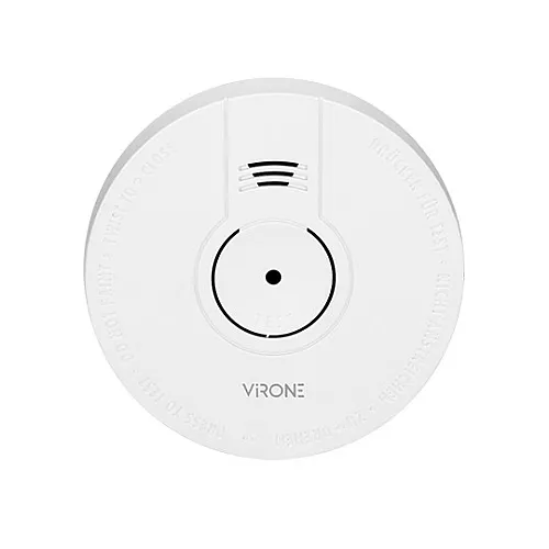 Detektor dima, sa baterijom 9V DC, BSI SD-1 Virone
