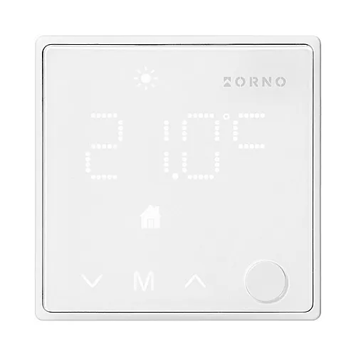 Termostat Tuya Smart Wi-Fi OR-SH-17702 Orno