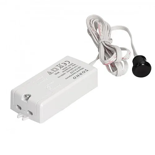 Prekidač Touch na dodir IP20 max.500W OR-CR-279 Orno