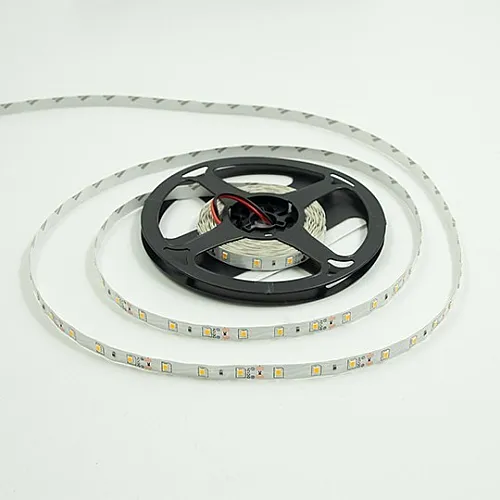 SMD LED traka 4.5W/1m 12V 6500K IP20 5m kotur 60 LED/1m MLR-2835-60-ML