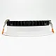 Ugradna LED svetiljka bela 18W 3CCT 3000/4000/6000K IP40 UGR<19 (TC-D21-DLR18) 5Y M205318-W