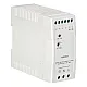 Napajanje industrijsko 24V DC 1.70A 40W za DIN šinu IP20, PVC kućište OR-PSU-1662 Orno