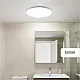 LED plafonjera bela 24W 200~240V 3CCT DIP Switch 3000/4000/6500K IP44 fi300mm SMD 3Y M205710