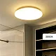 LED plafonjera bela 30W 200~240V 3CCT DIP Switch 3000/4000/6500K IP44 fi334mm SMD 3Y M205711