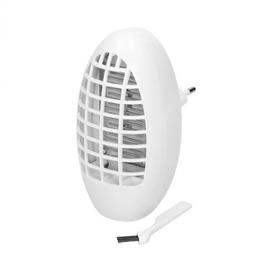 Antiinsekt lampa M782 1.2W LED mini lampa za uništavanje štetnih insekata YL-932 (električna zamka protiv komaraca, mušica) blister