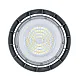 Svetiljka siva 100W 3CCT 3000/4000/6500K IP65 6KV LED UFO M460100-S6-CCT