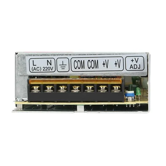 Napajanje 120W 12V IP20 OR-ZL-1634 Orno