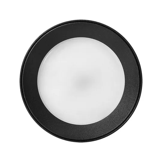 Spot lampa crna 1xGU10 max.12W MALTA SP 1 AD-OP-6479BGU10 Adviti