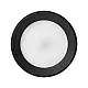 Spot lampa crna 1xGU10 max.12W MALTA SP 1 AD-OP-6479BGU10 Adviti