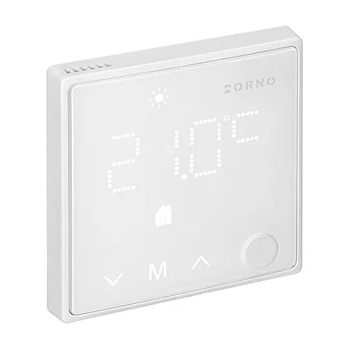 Termostat Tuya Smart Wi-Fi OR-SH-17702 Orno