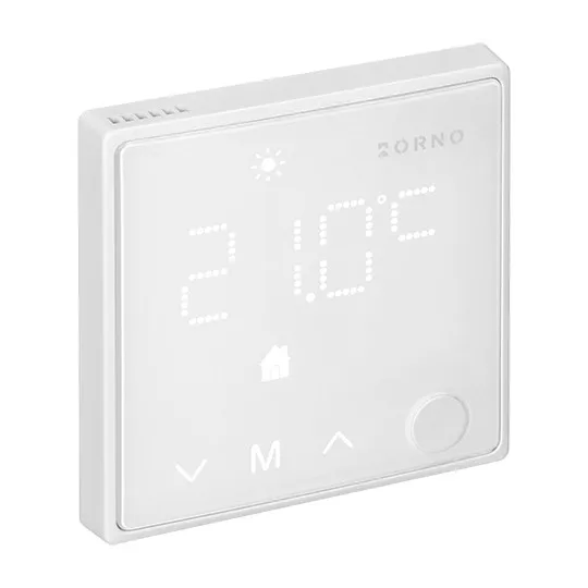 Termostat Tuya Smart Wi-Fi OR-SH-17702 Orno