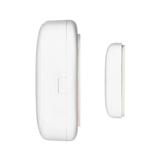 Senzor beli Tuya Smart Wi-Fi za vrata ili prozor OR-SH-17601/W Orno