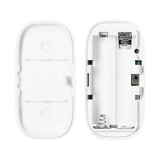 Senzor beli Tuya Smart Wi-Fi za vrata ili prozor OR-SH-17601/W Orno