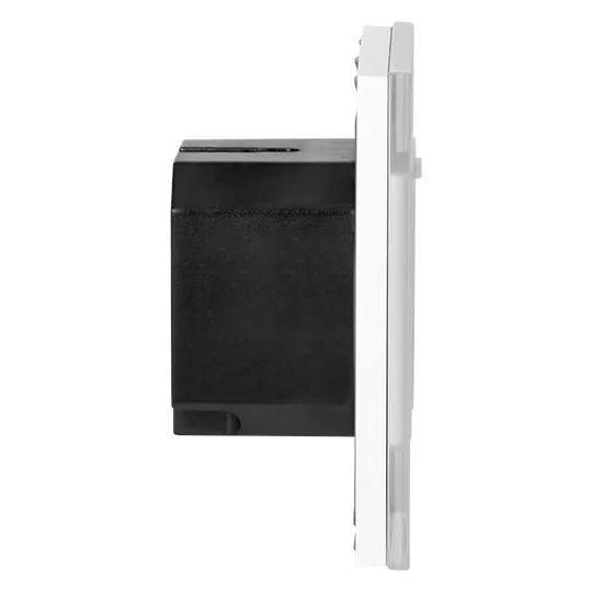 Priključnica bela OR-SH-17205(GS)/W Tuya Smart Wi-Fi suho II Orno