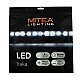 SMD LED traka 4.5W/1m 12V 6500K IP20 5m kotur 60 LED/1m MLR-2835-60-ML