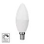Dimabilna LED ECO sijalica C37 5.5W 2700K 220-240V 470lm E14