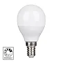 Dimabilna LED ECO sijalica G45 5W 2700K 220-240V 470lm E14