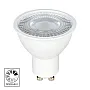 Dimabilna LED ECO sijalica 3.7W 2700K 220-240V 345lm 36° GU10