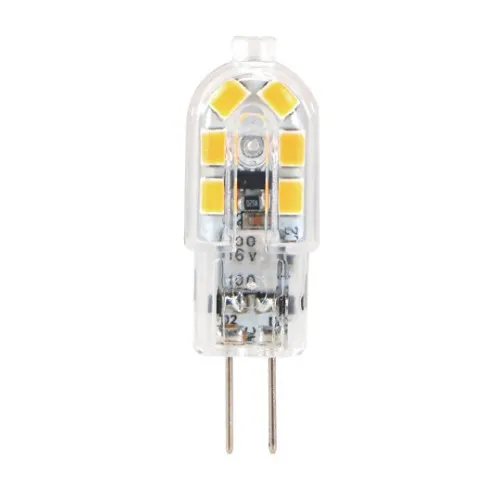 LED SMD sijalica 2W 12V 2700K 170lm G4