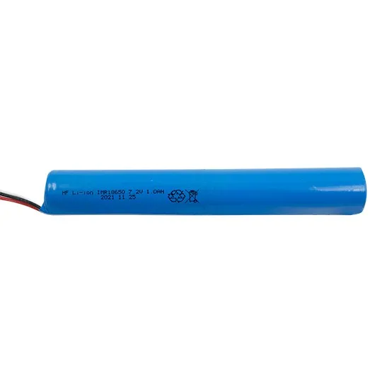 Baterija 7.2V 1000Mah