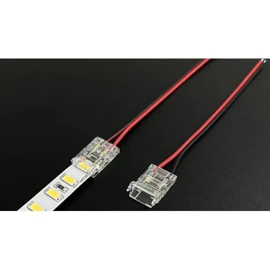 Konektor za LED traku B12-5050 10mm SMD 15cm Mitea Lighting