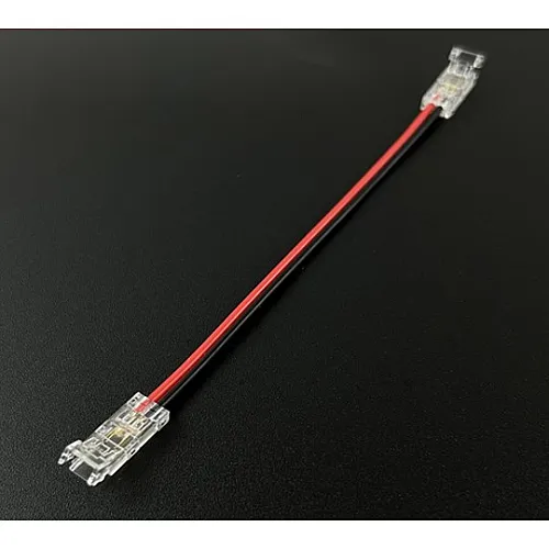 Konektor DUPLI za LED traku B18-COB 5mm 10cm Mitea Lighting